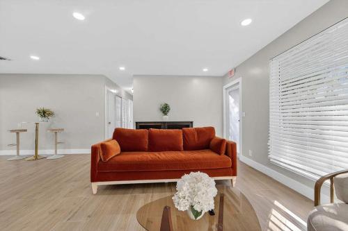The Veranda Villa in North Palm Beach (FL)