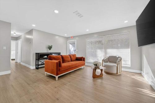 The Veranda Villa in North Palm Beach (FL)
