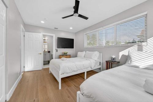 The Veranda Villa in North Palm Beach (FL)
