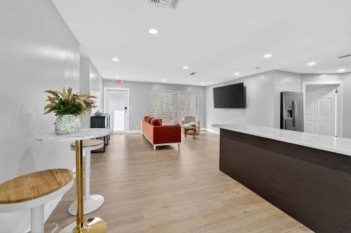 The Veranda Villa in North Palm Beach (FL)