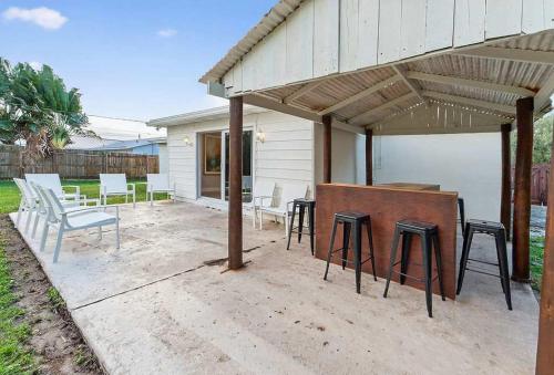 The Veranda Villa in North Palm Beach (FL)