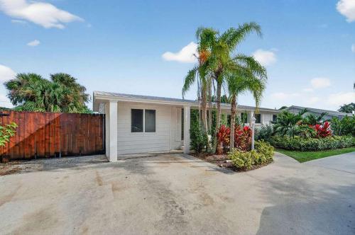The Veranda Villa in North Palm Beach (FL)