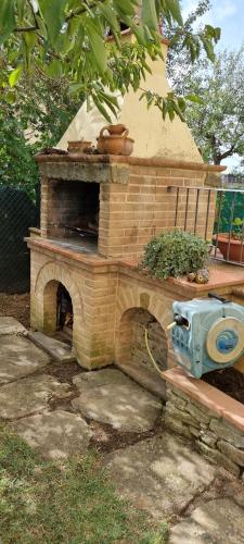 Appartamento Maria Luminoso e accogliente in Camucia