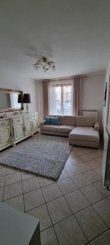 Appartamento Maria Luminoso e accogliente in Camucia