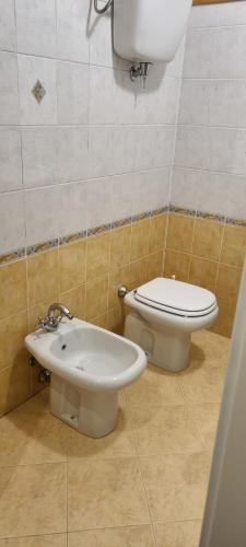 Appartamento Maria Luminoso e accogliente in Camucia