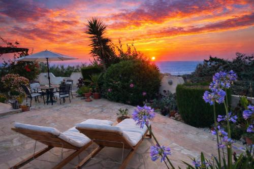 Luxury Sea Views Apt, Patio, Smart TV 65 inch, Terrace, Pool 3