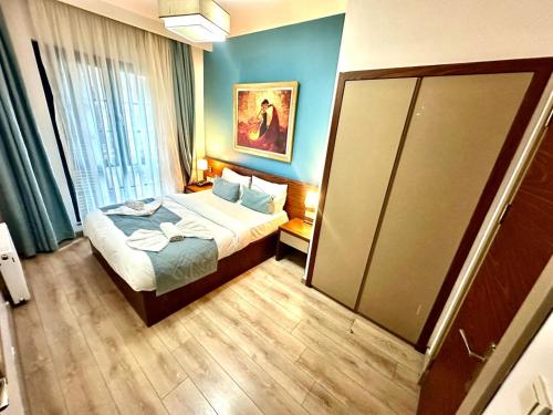 Taksim Luxury Beyoğlu Suites - image 9