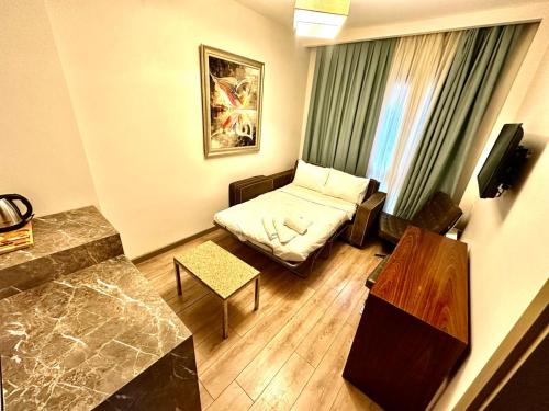 Taksim Luxury Beyoğlu Suites - image 12