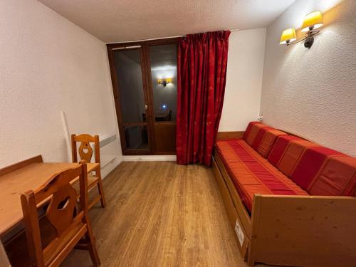 Ski InOut -Tignes Val Claret - 2 Beds Flat C214 - Location saisonnière - Tignes