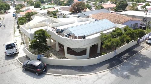 My Shelter, Willemstad