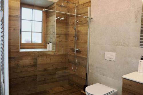 Ciesa Le Crepedele - Miniappartamento Zirum - Apartment - Sottoguda