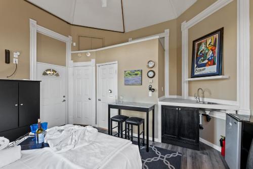 Bella Villa Messina – Healdsburg, CA