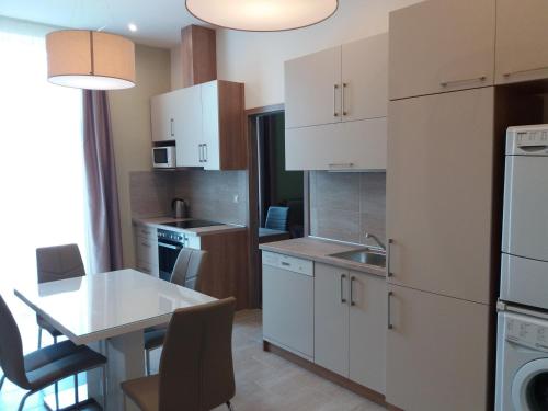 Sadržaji, Ditta Rooms Debrecen in Debrecen