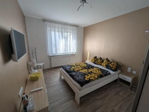 Pension zum Ringelberg in Erfurt, Deutschland