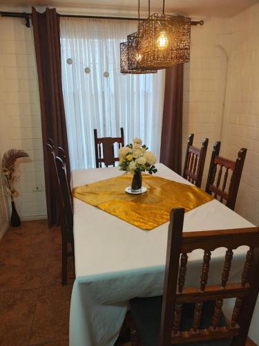 Hermosa Casa para turistas