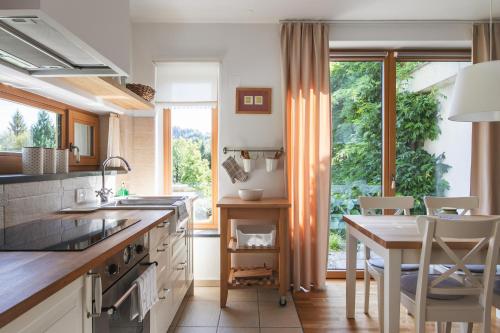 Na Kupčku Estate "Nature Reatreat & Wellness" · Trebče