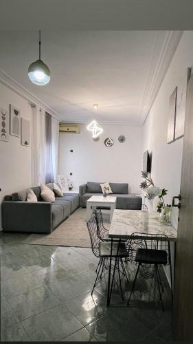 Gueliz Marrakech Apartment 5 Min City Center 1