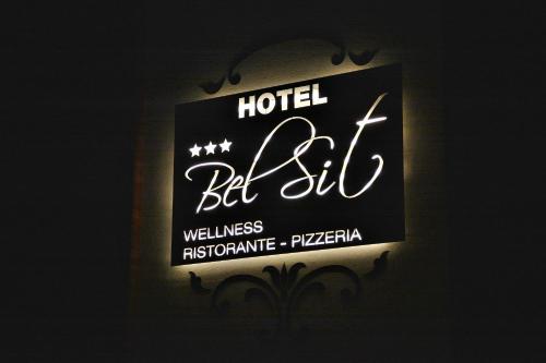 Hotel Bel Sit Wellness Spa – Valle di Cadore, 