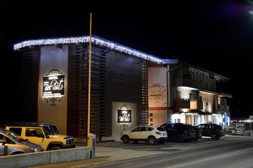 Hotel Bel Sit Wellness Spa 4