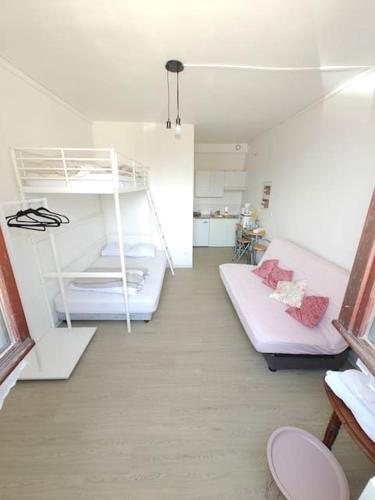 Le studio Mauperthuis in Le Chatelet-en-Brie