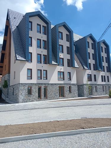 Divči Nova 3 Apartman