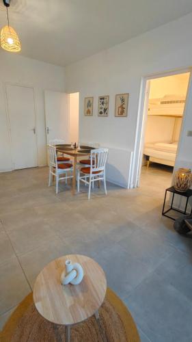 L'Orangerie du Domaine F3 in Le Chatelet-en-Brie