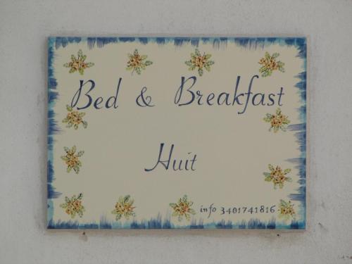 B&B Huit – Martina Franca, OK