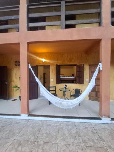 Alecrim Hostel e Pousada in Ilha De Boipeba