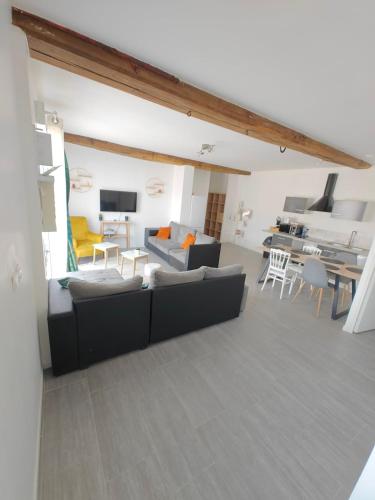 Le Grand Mauperthuis F4 in Le Chatelet-en-Brie