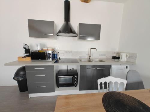 Le Grand Mauperthuis F4 in Le Chatelet-en-Brie