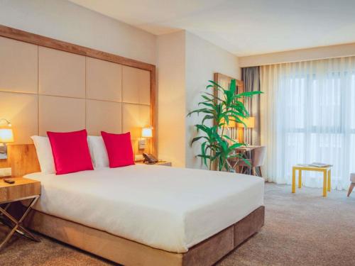 ibis Styles Istanbul Bomonti, Istanbul