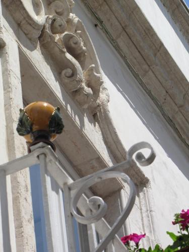 B&B Huit – Martina Franca, OK
