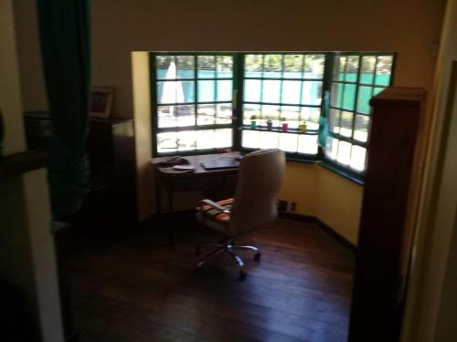 Casa quinta completa espaciosa con pileta seis o siete personas in Benavidez