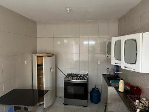 Casa na praia de Guaibim 500 metros da Praia in Valenca