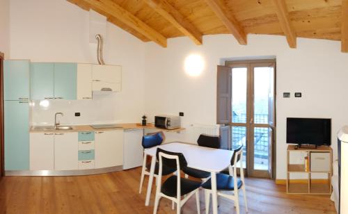 Ca Poschiavini - Casa Lares - Vilminore di Scalve