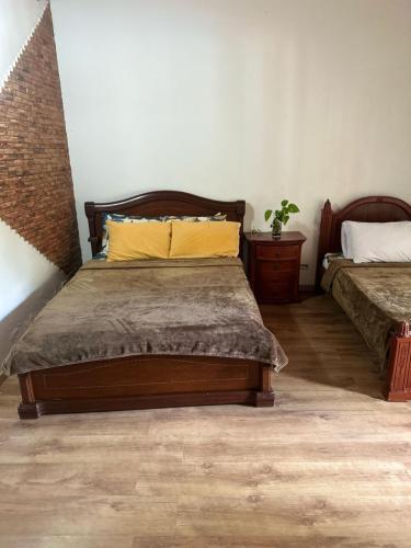Villa Kelly Farm in San Jeronimo