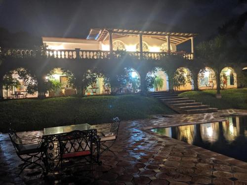 Villa Kelly Farm in San Jeronimo