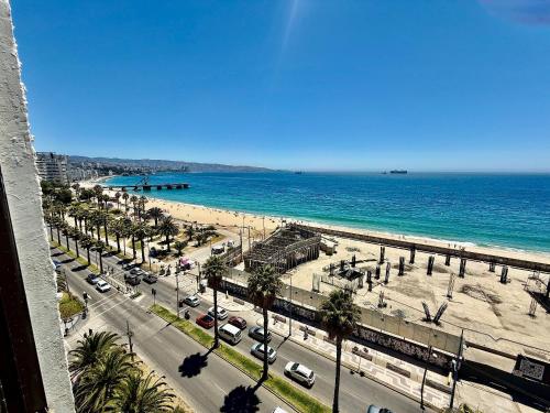 Incredible Ocean View on San Martin Avenue