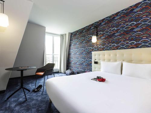 ibis Styles Puteaux Paris La Defense - image 13