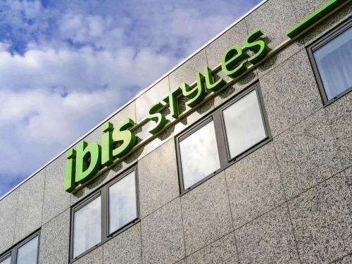  ibis Styles Almere in Almere