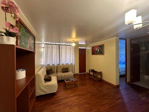 Departamento Privado