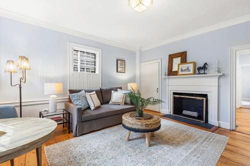 Sea Glass Suite - Luxury in Newport - main image