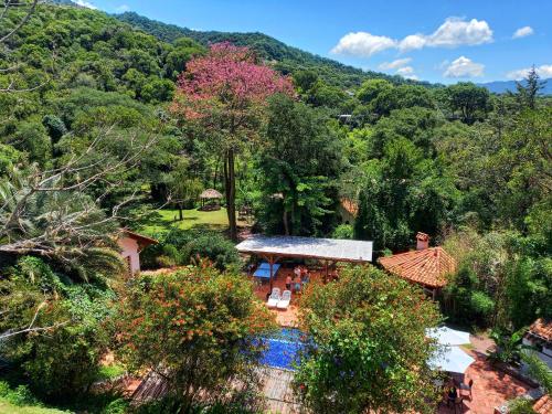 Hotel Selva Montana in 산 로렌소