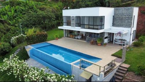 Finca Mirador de Santágueda