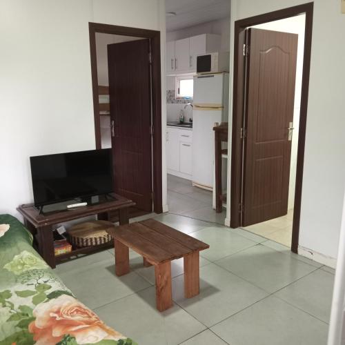 Casa a 100 nts del mar in Santa Ana (Canelones)