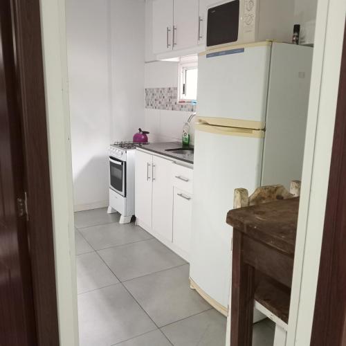 Casa a 100 nts del mar in Santa Ana (Canelones)