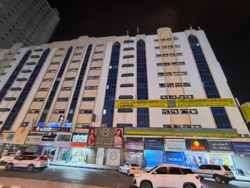 Rooms for family near to bus station - View