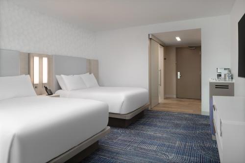 Hilton Santa Clara - image 11