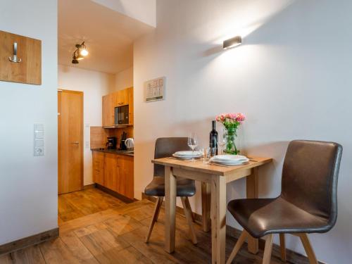 Tauern Suites Mitterwirt TOP 124 - Apartment - Piesendorf