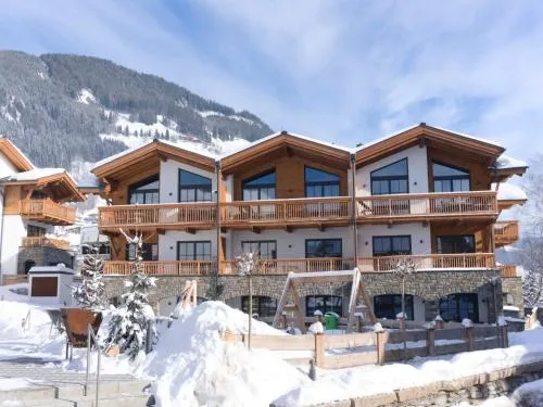 Tauern Suites Mitterwirt TOP 223 in Piesendorf, Österreich